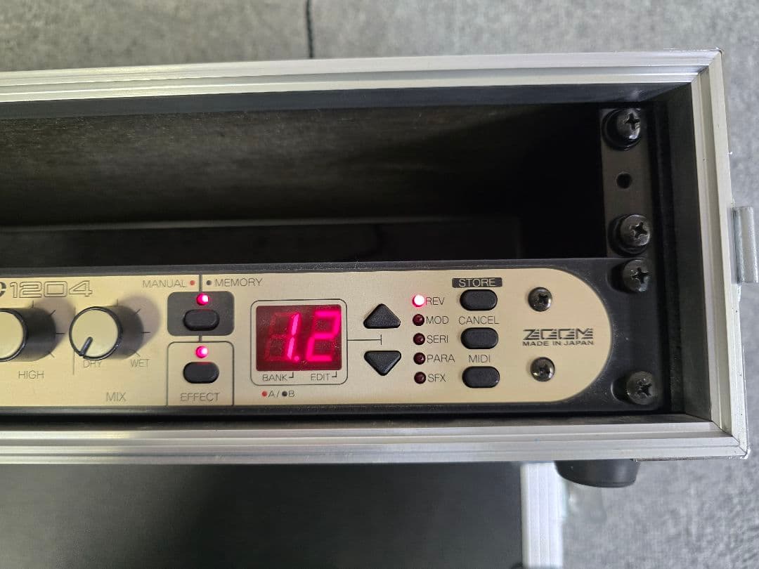 ＊Hikaru＊　ZOOM STUDIO 1204