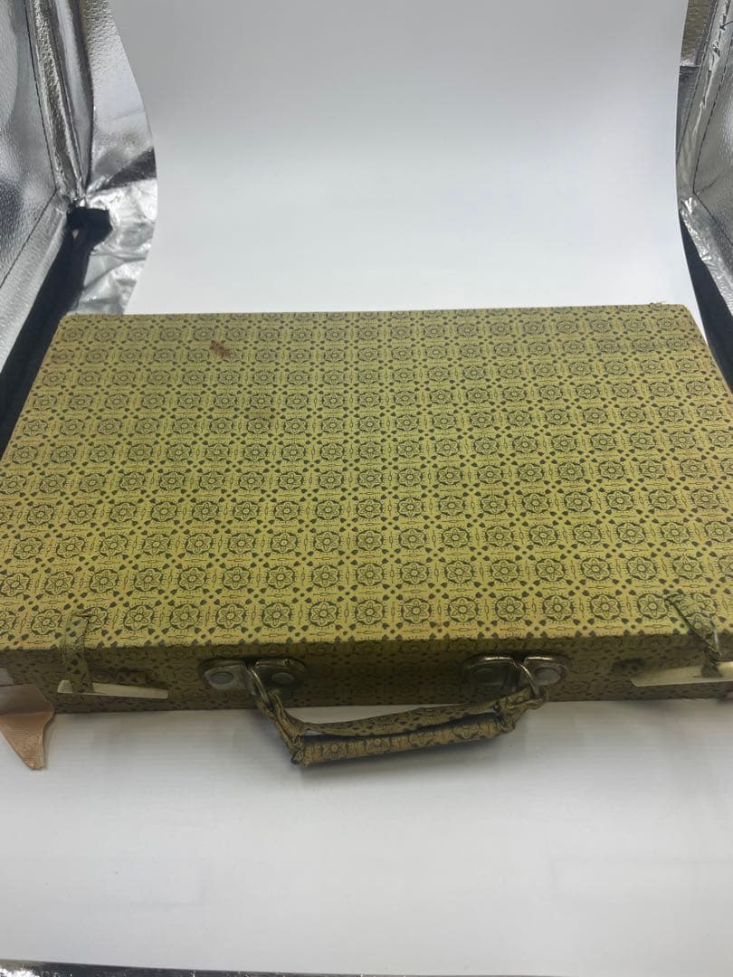 麻雀牌セット 骨制