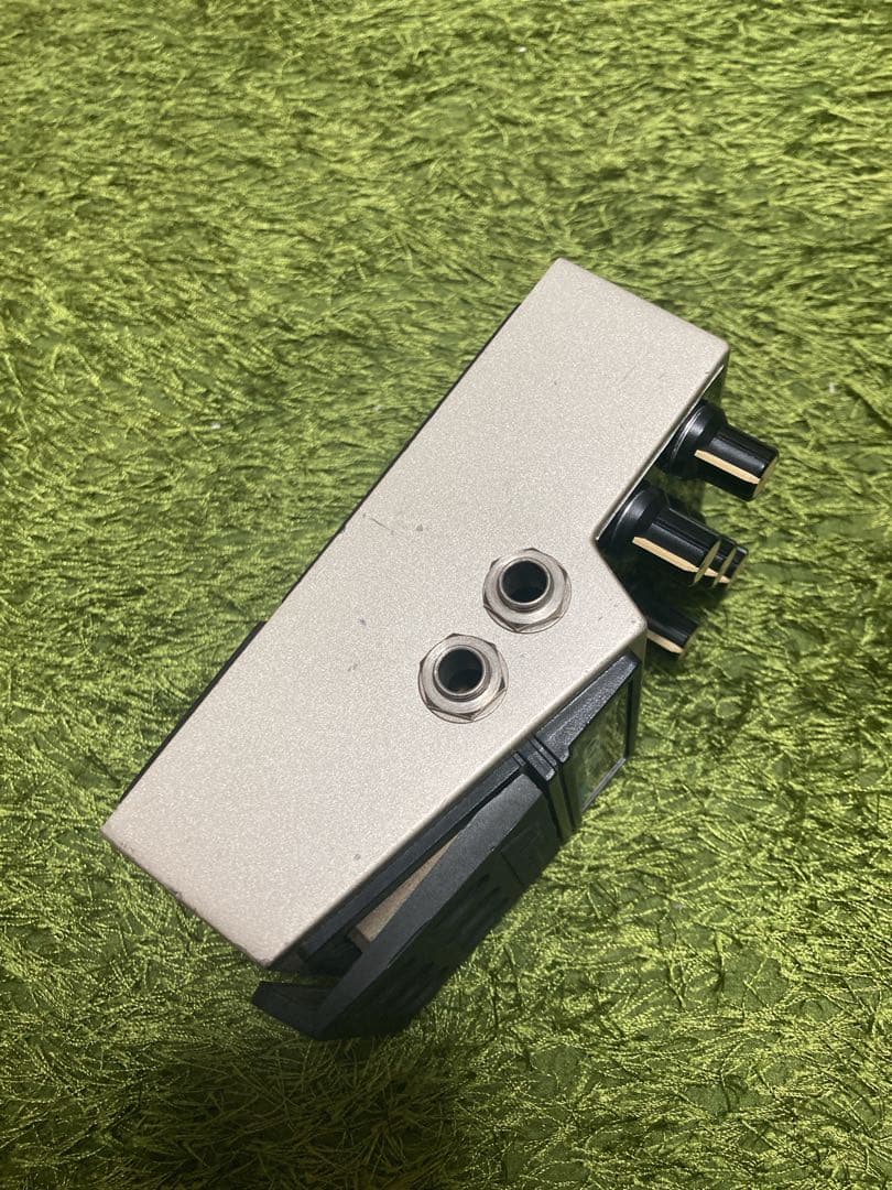 Maxon DC-01