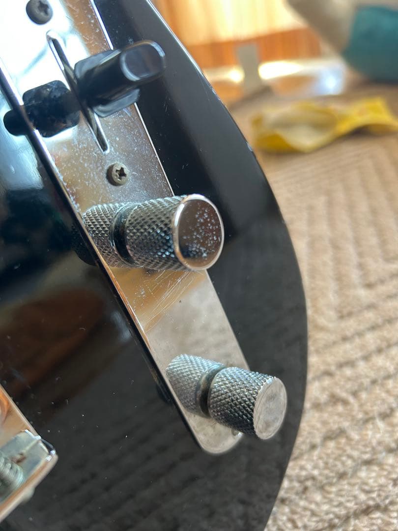 ギター Fender Japan Telecaster