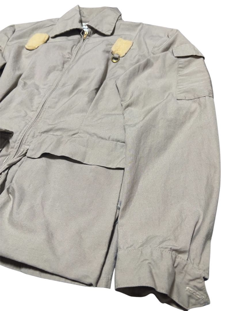 1950's WOOD-STREAM Fishing Jacket 短丈