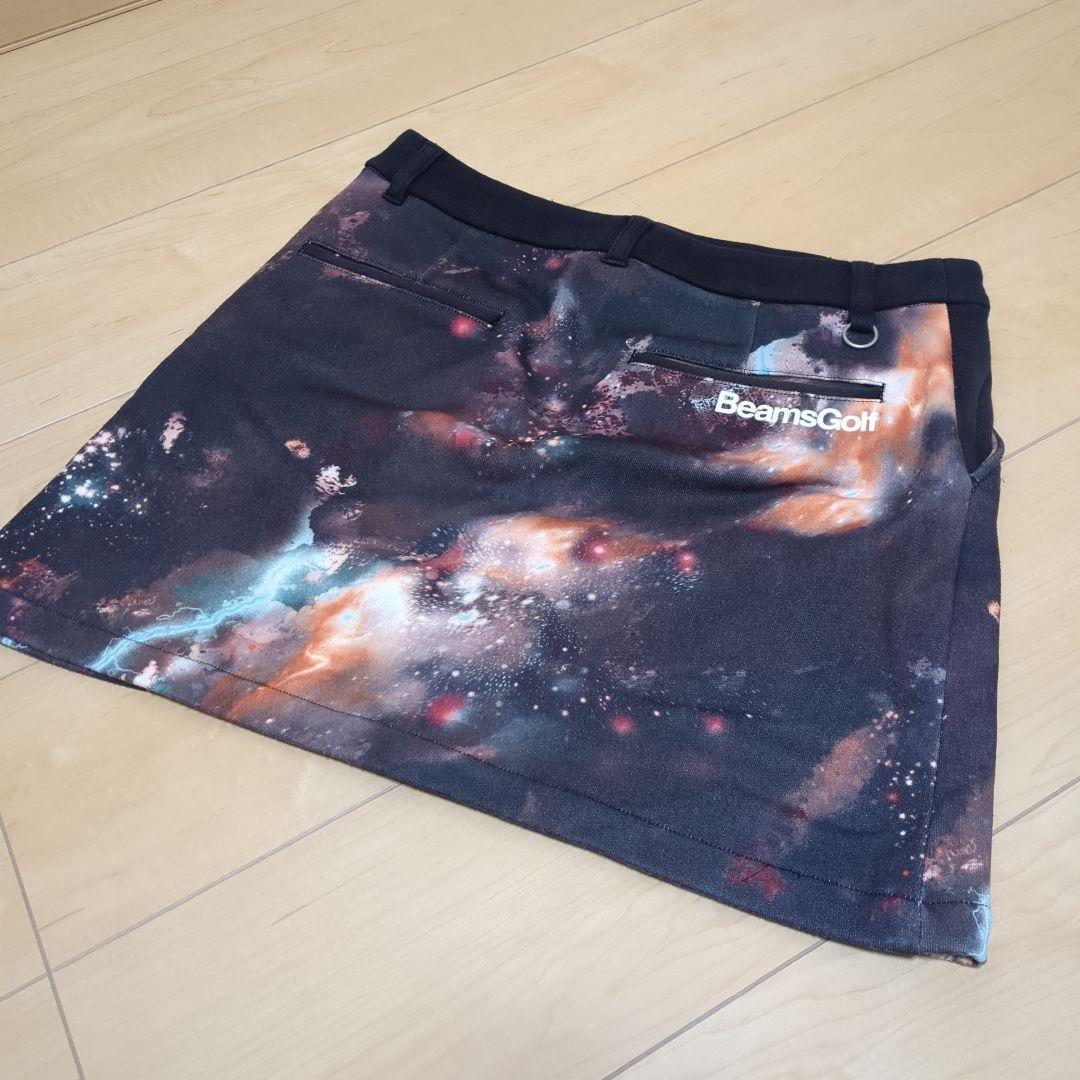 ★美品★BEAMS　GOLF　セットアップ　サイズ　M
