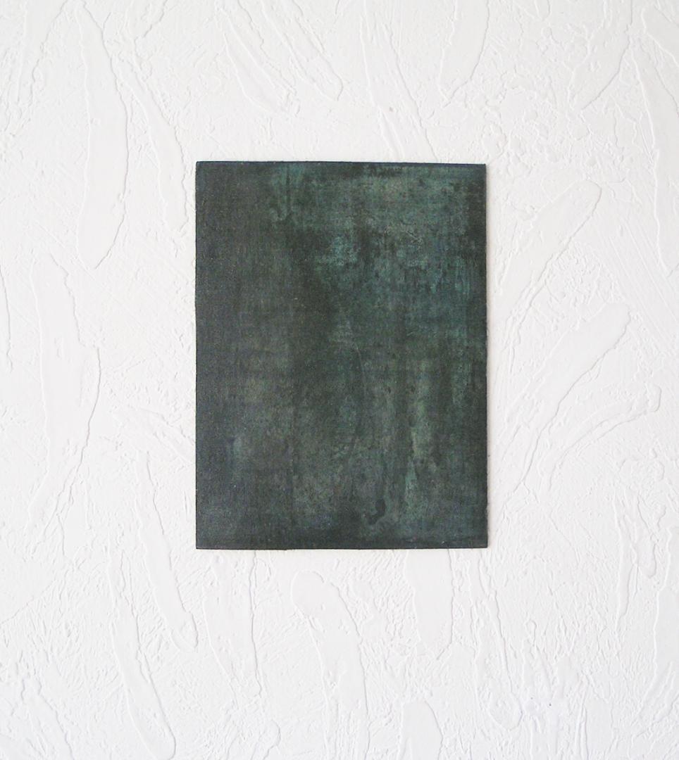 絵画 BL/ZONE/a.