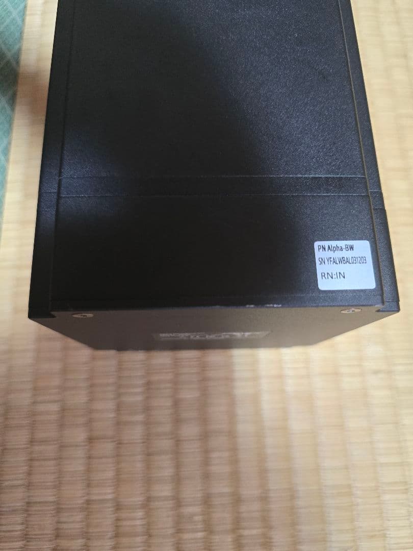 simagic alpha レースゲームやる方オススメ！