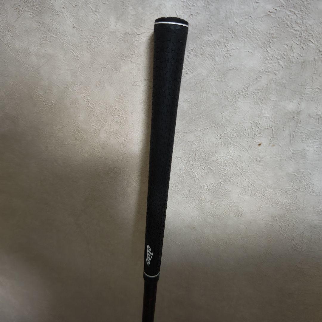 【CT245】ツアー支給品 SIM MAX 3W 17.5°【激レアハイロフト】