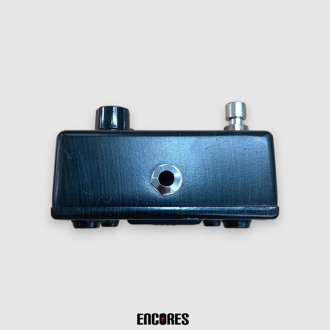 MXR CAE MC402 Boost Overdrive オーバードライブ