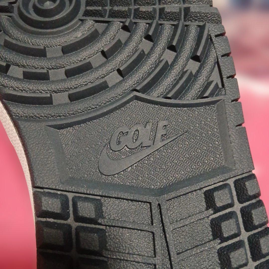 よ*し様 今だけ値下げ ナイキ NIKE JORDAN 1 LOW G 27.5
