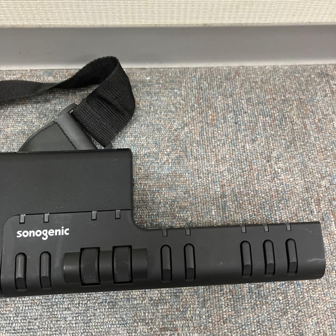 YAMAHA デジタルキーボード SHS-500B 2022年製