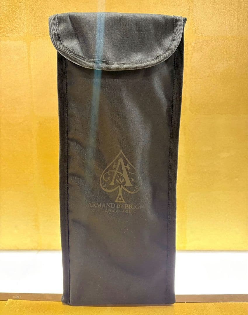Armand アルマンド ブリニャック シルバー ブランドブラン 未開封 箱付き