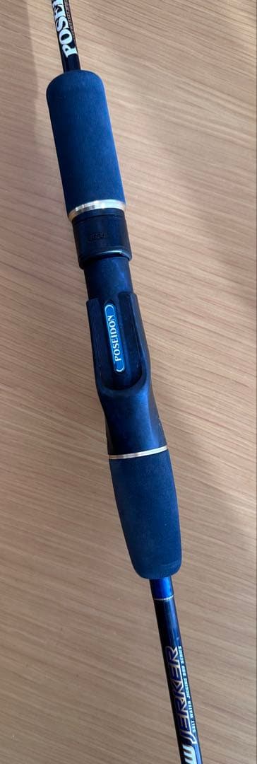 ポセイドン・スロージャーカー　PSLJ 603-6 中古