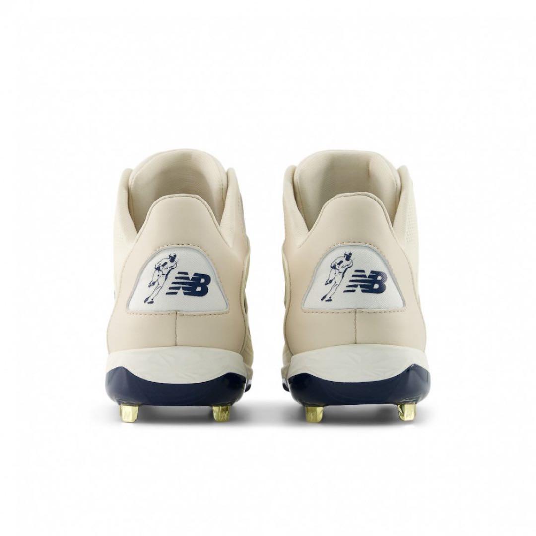 【値下不可】New Balance 26.5cm 大谷翔平モデル　野球スパイク