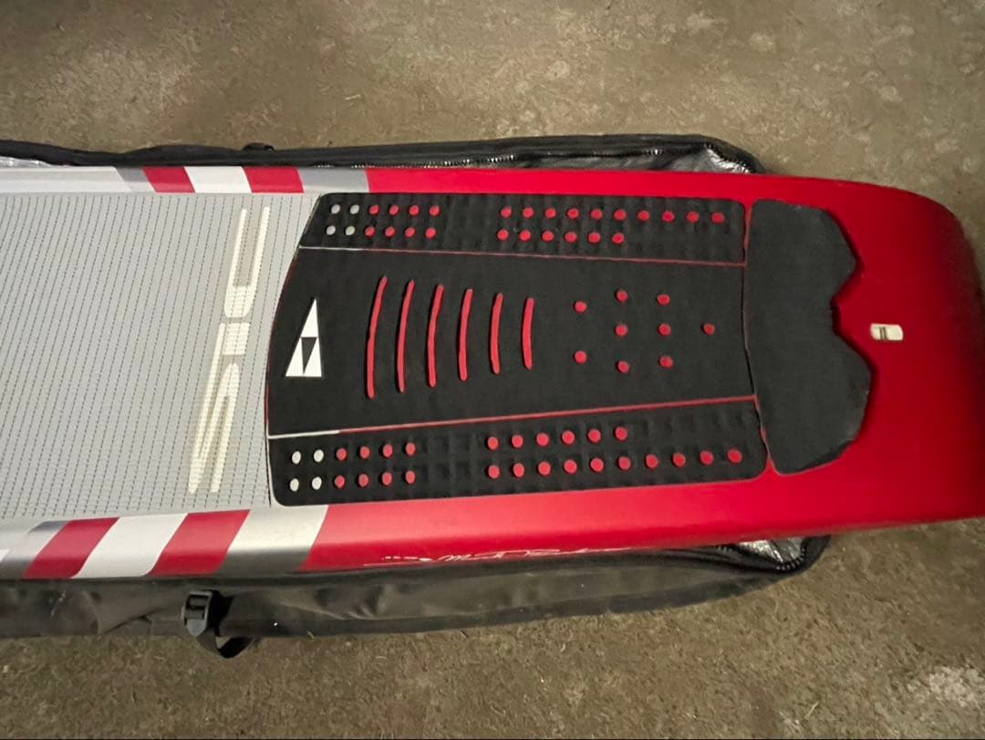 SIC R14.0 スタンドアップパドルボード