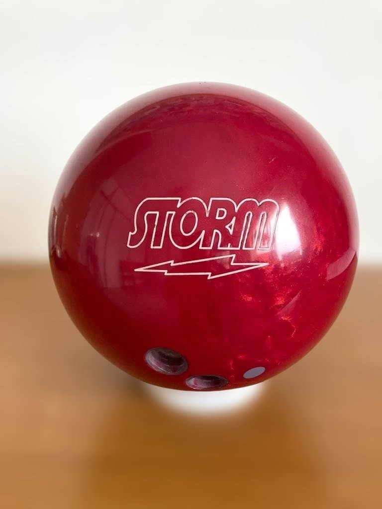 【メンテ済】STORM マーヴェル・フレイム 15P