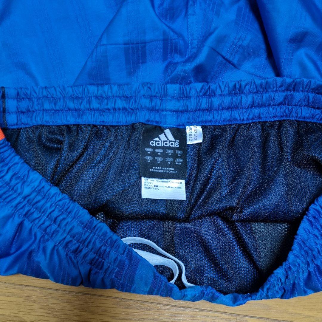 アルビレックス新潟 adidas ピステ・ウィンドブレーカー サイズＯ