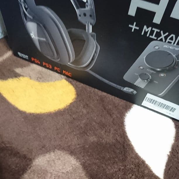 PS4本体