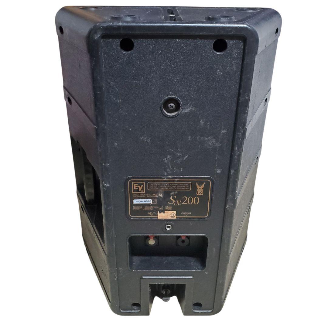 Electro-Voice Sx200 スピーカー単体