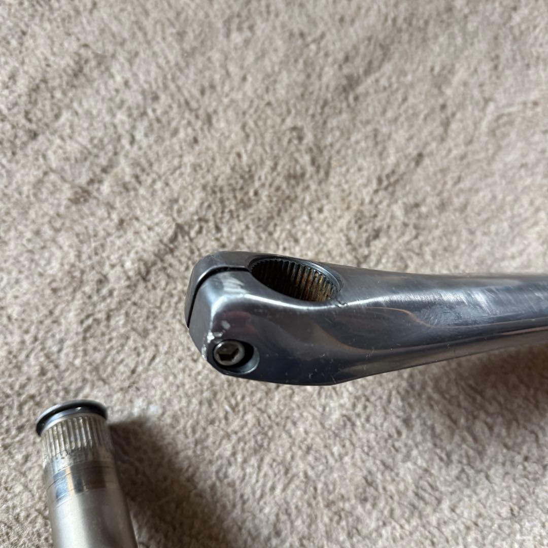 FC-7800 172.5mm シマノ SHIMANO