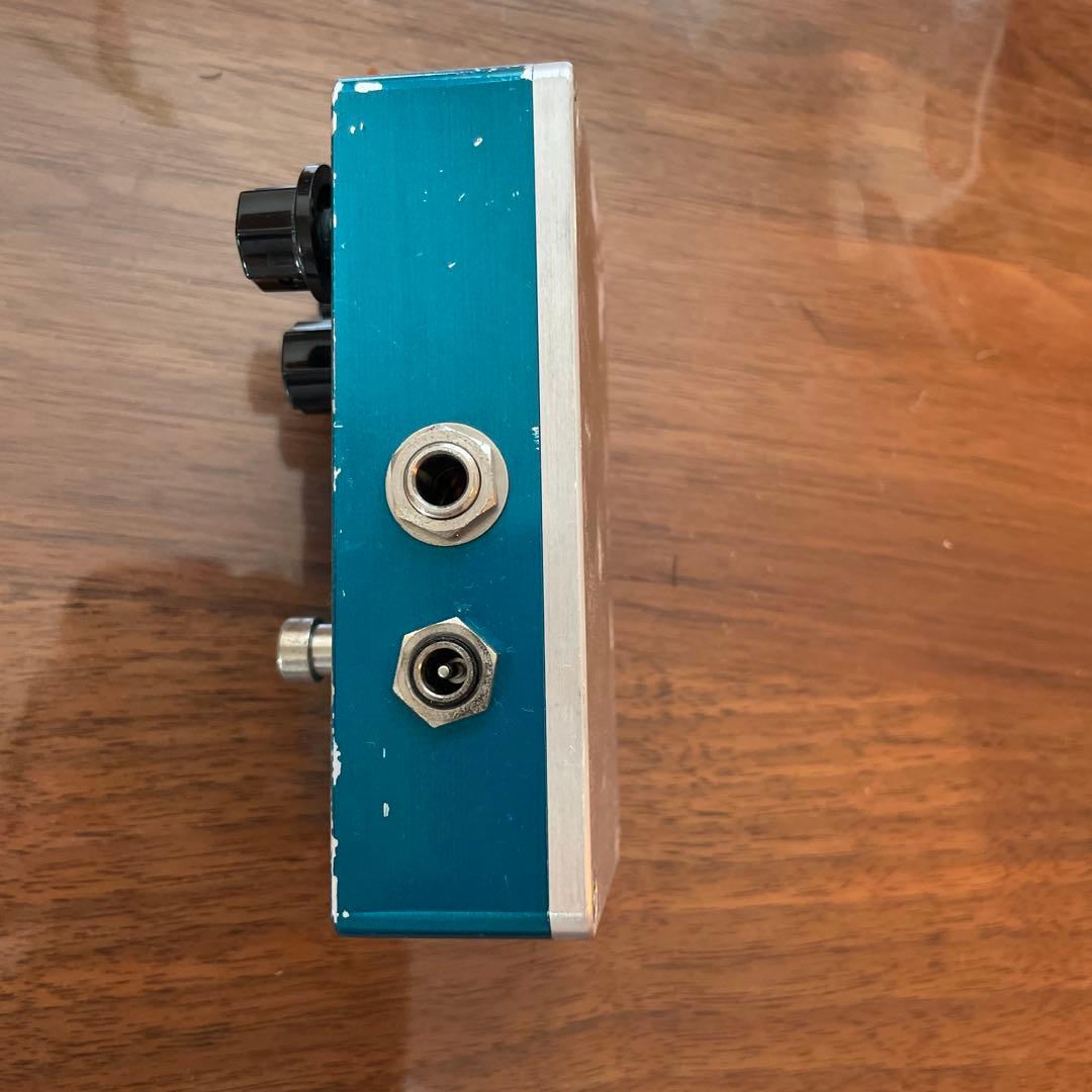 ギター Leqtique Maestro Antique Revised Quad