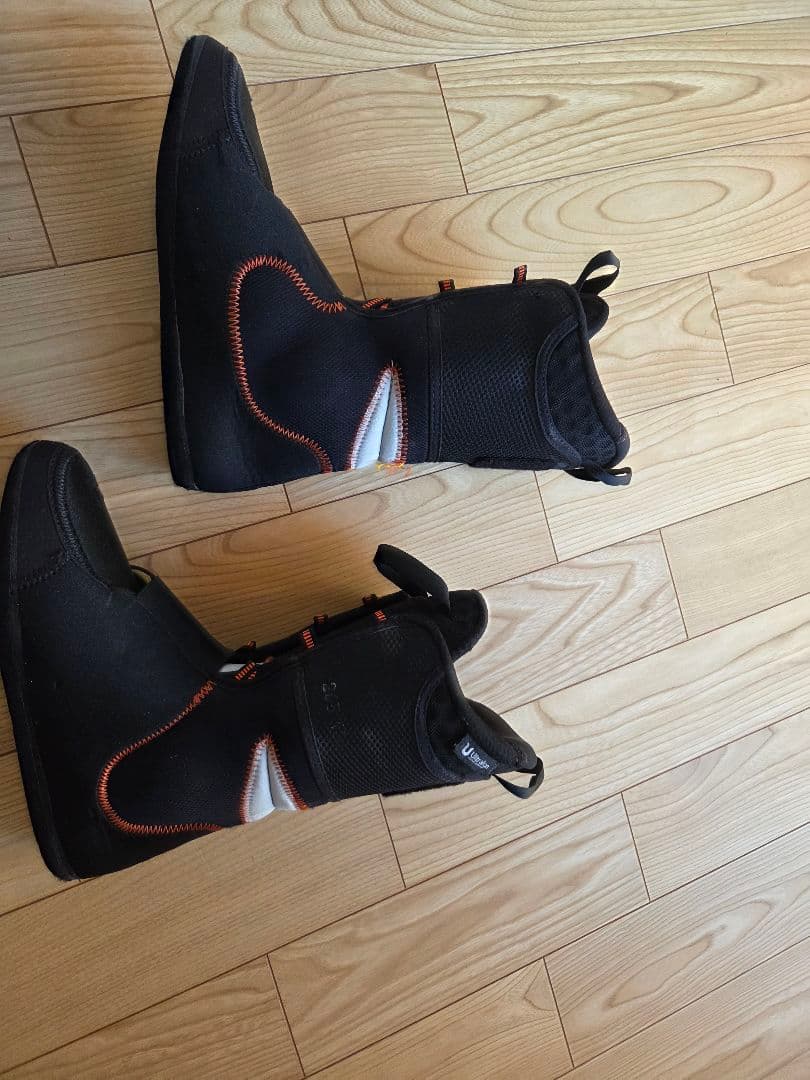 K2 マインドベンダー130 スキーブーツ