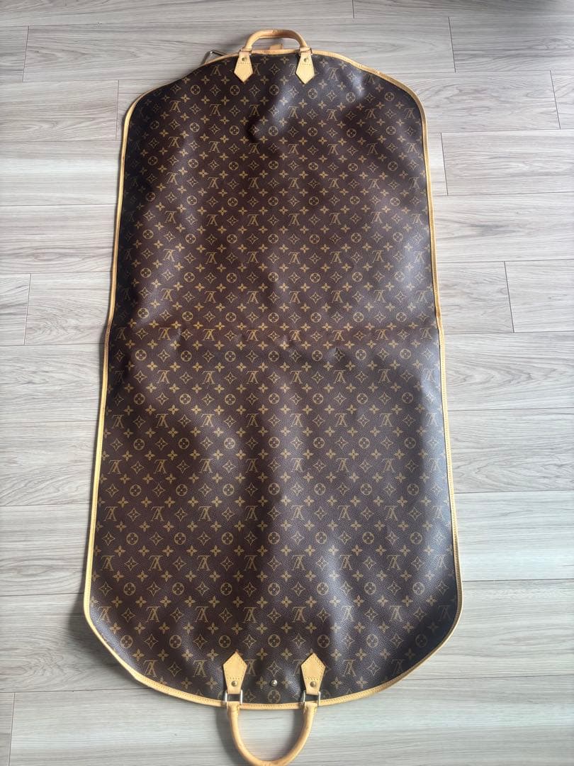 ルイヴィトン Louis Vuitton ガーメントバッグ
