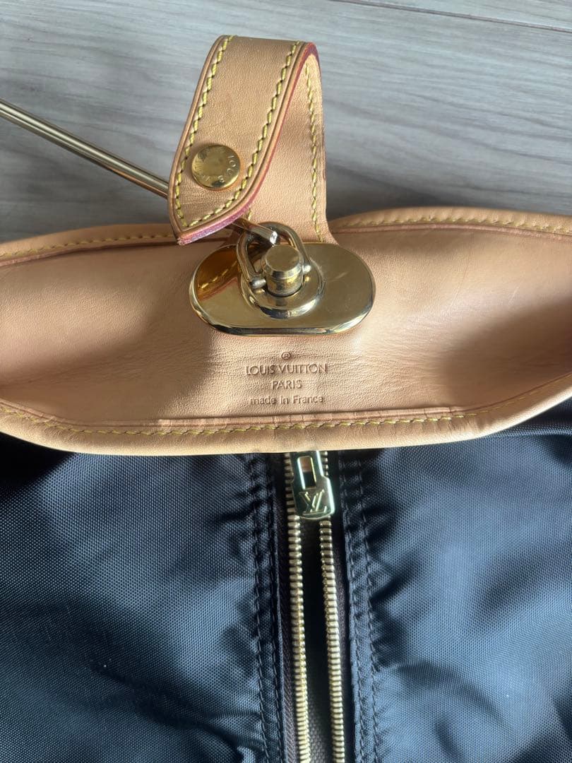 ルイヴィトン Louis Vuitton ガーメントバッグ