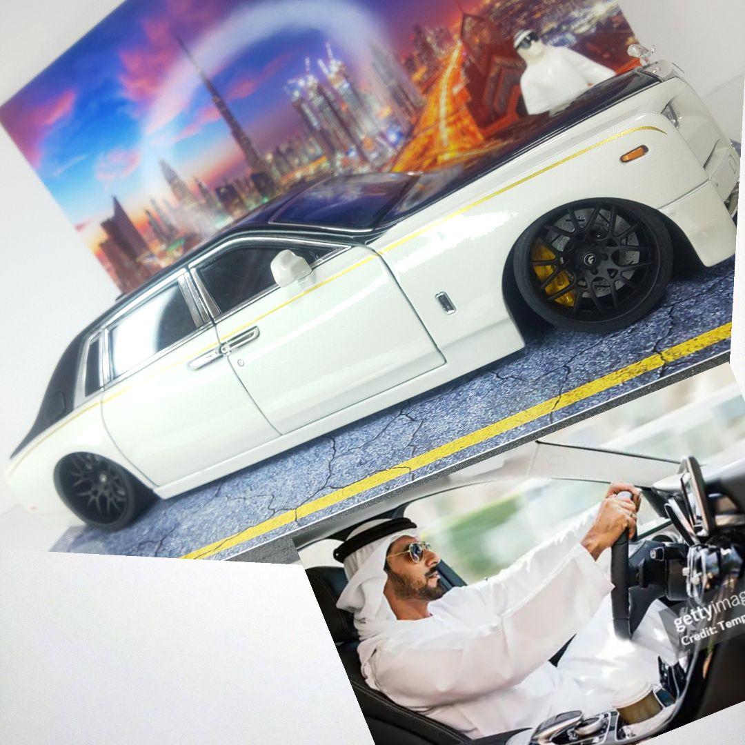 katsu様〓ロールスロイスファントム〓カスタム〓スーパースポーツ仕様〓