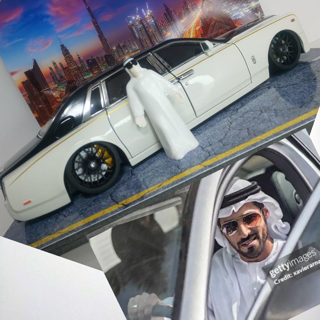 katsu様〓ロールスロイスファントム〓カスタム〓スーパースポーツ仕様〓