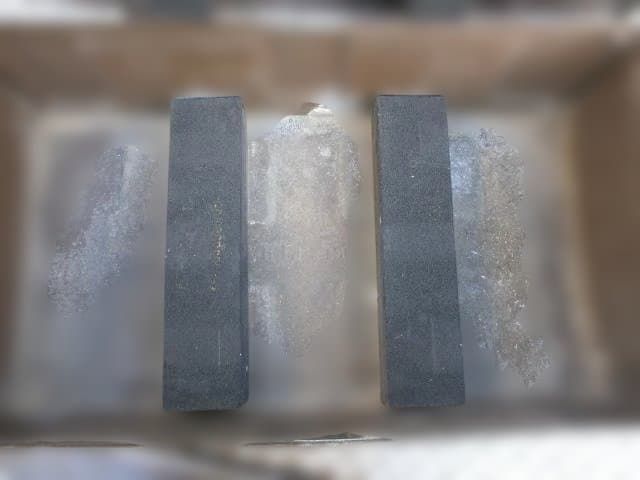 T*k様 米軍　81ｍｍ　迫撃砲用　弾薬箱 　アンモボックス　ラスト1個