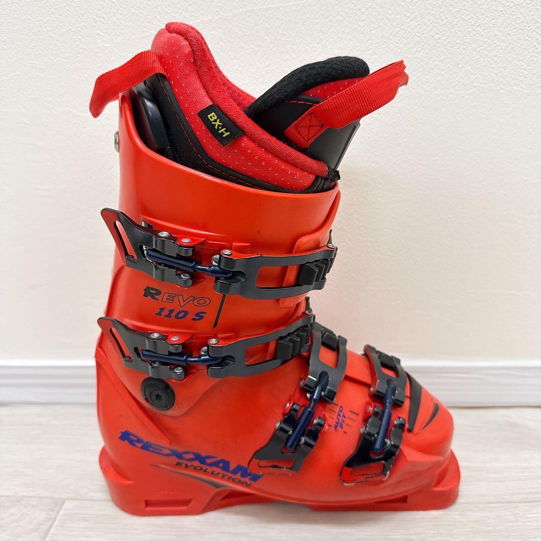 【REXXAM】レクザム　R-EVO 110s　22.0cm-22.5cm