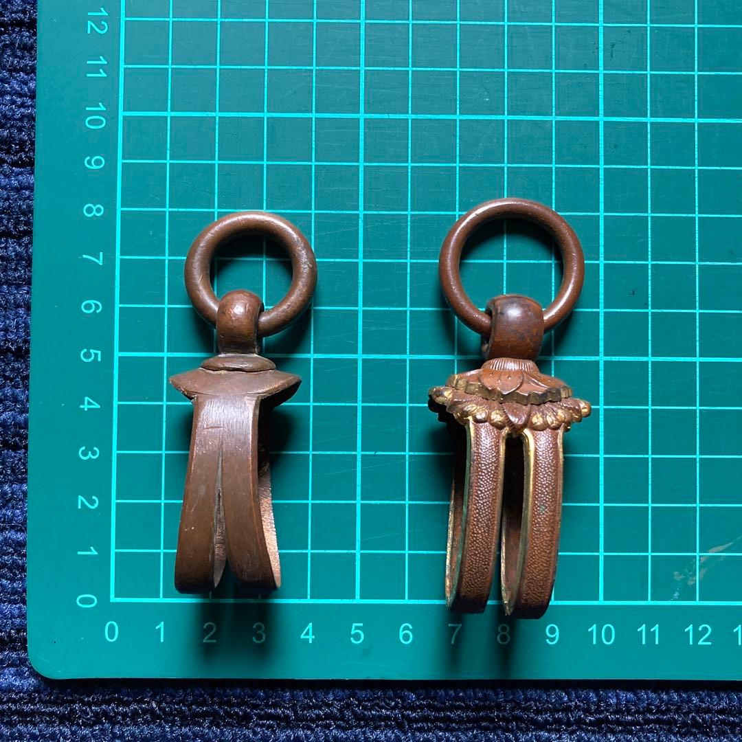 刀装飾品
