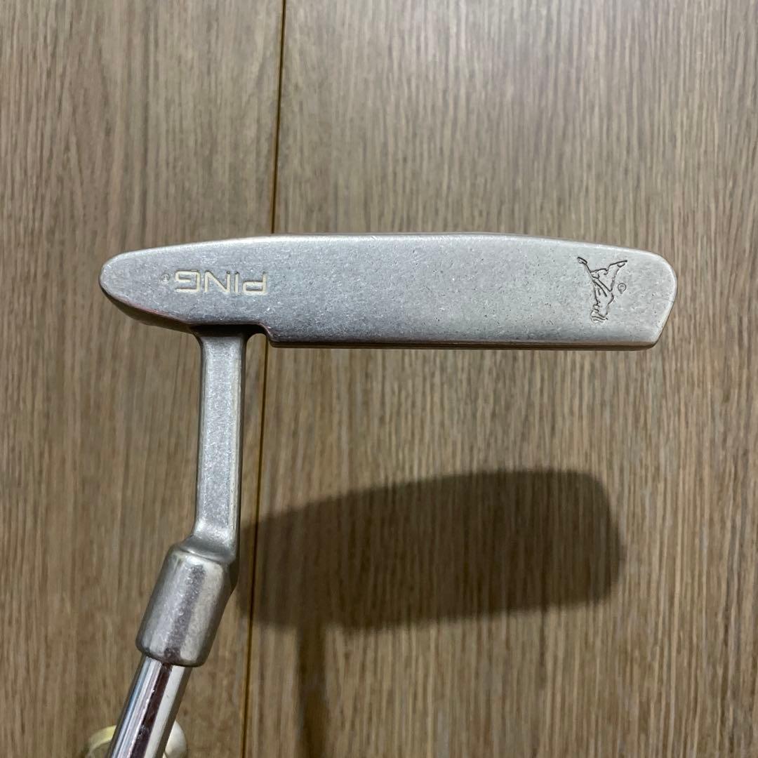 【限定モデル】 ピン アンサー2 ムーンバレー 35インチ