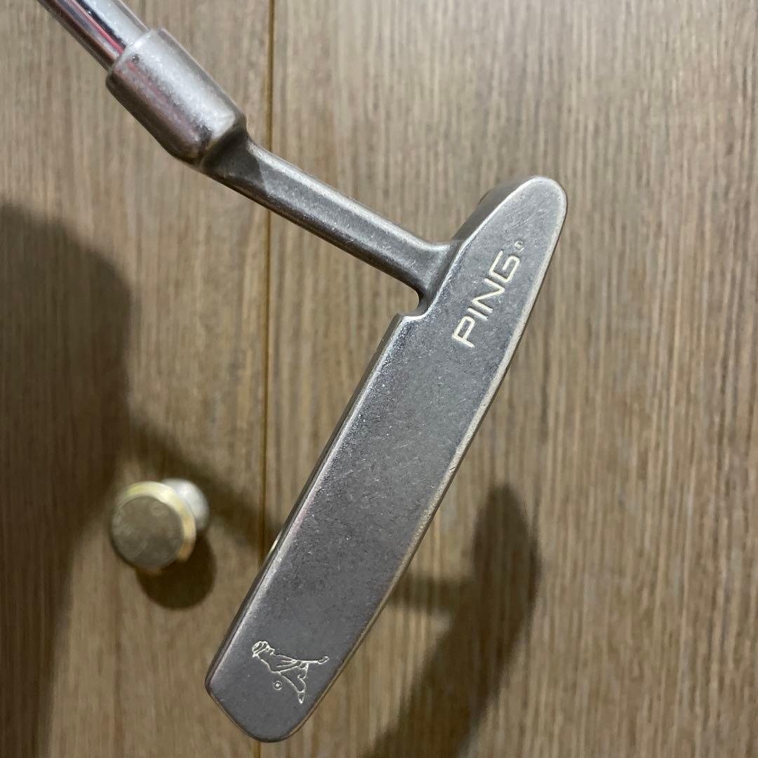 【限定モデル】 ピン アンサー2 ムーンバレー 35インチ