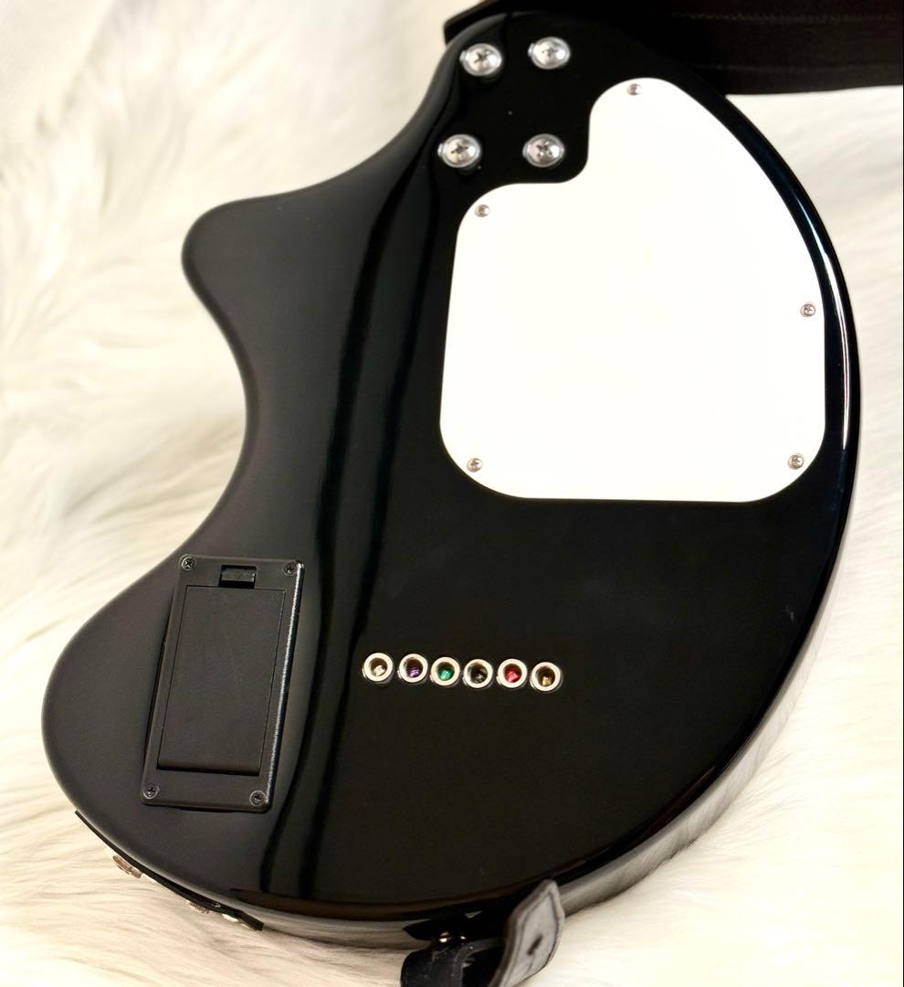 ギター FERNANDES