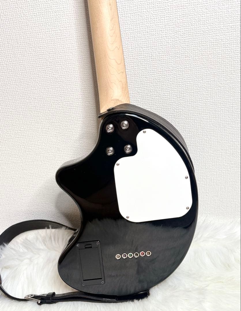ギター FERNANDES