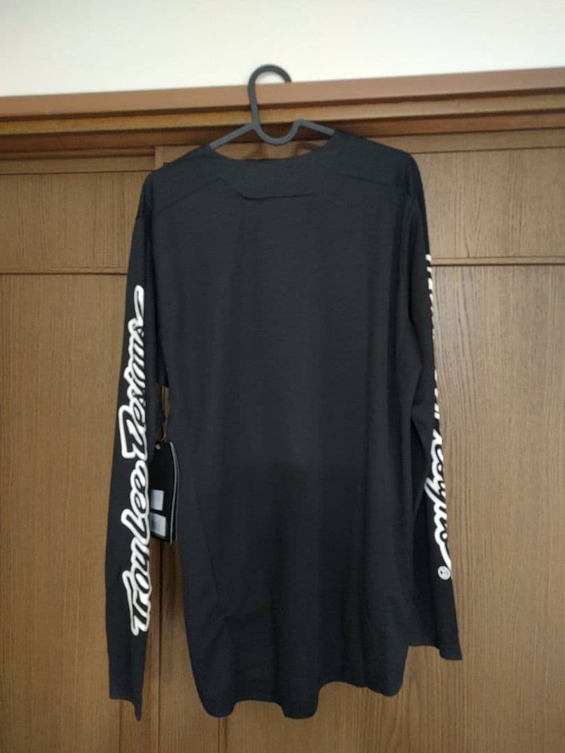 新品 2点セット Troy Lee Designs MTBジャージ　ショーツ