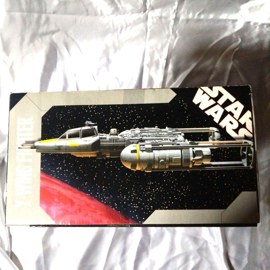 スターウォーズ Y-ウィング ファイター トイザらス限定版 【未開封品】