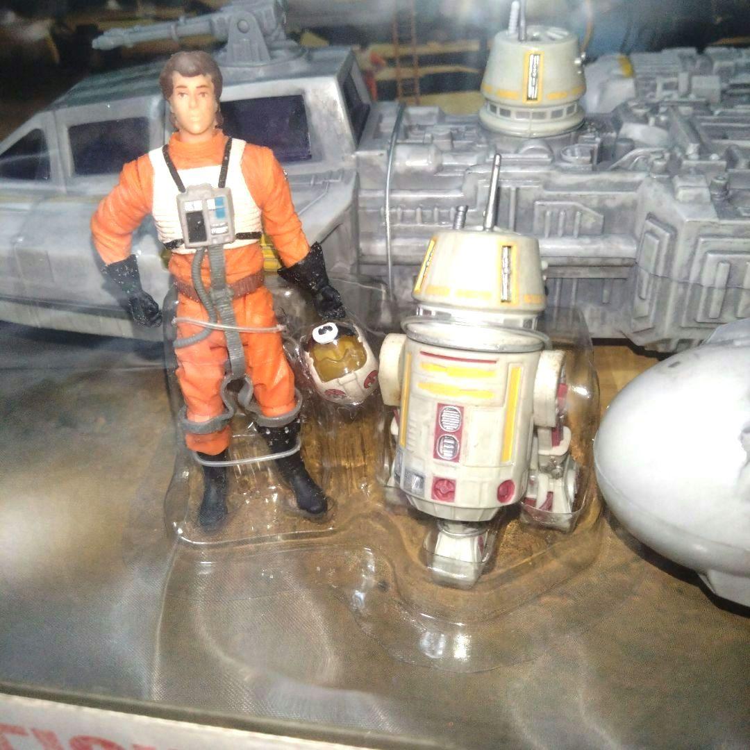 スターウォーズ Y-ウィング ファイター トイザらス限定版 【未開封品】