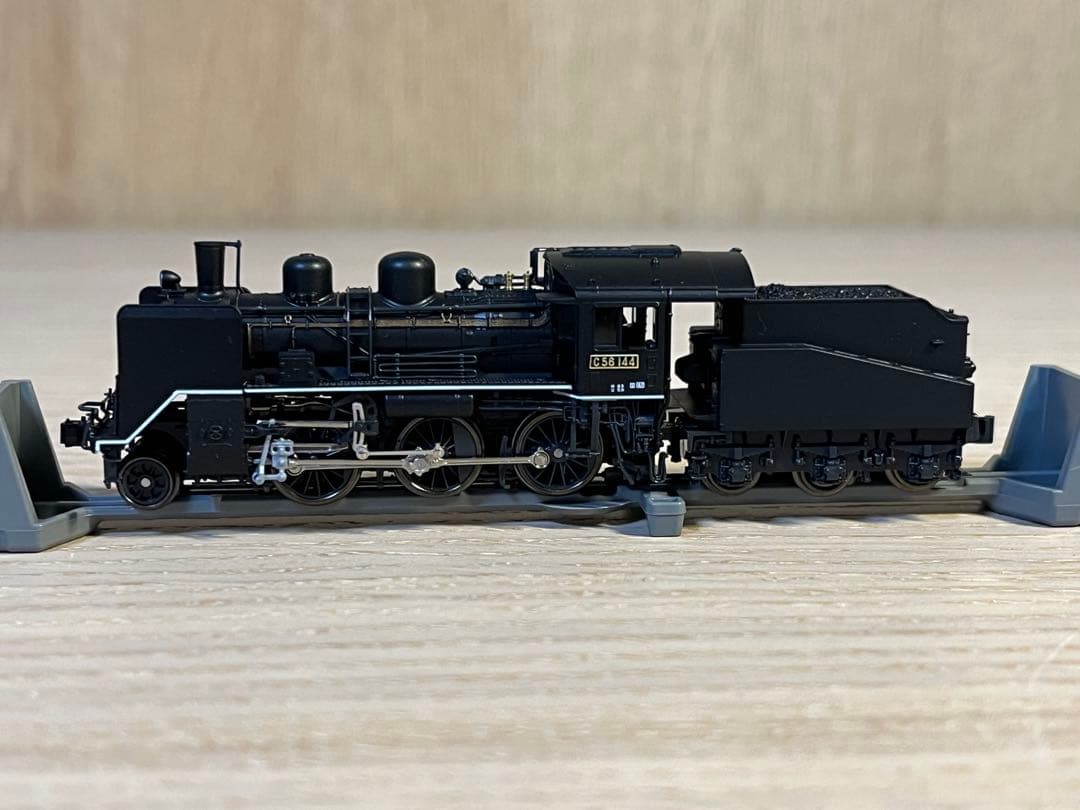 KATO C56 小海線
