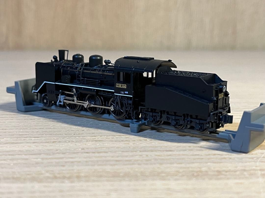KATO C56 小海線