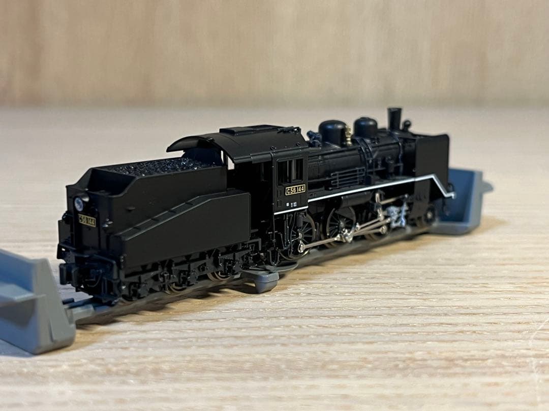 KATO C56 小海線