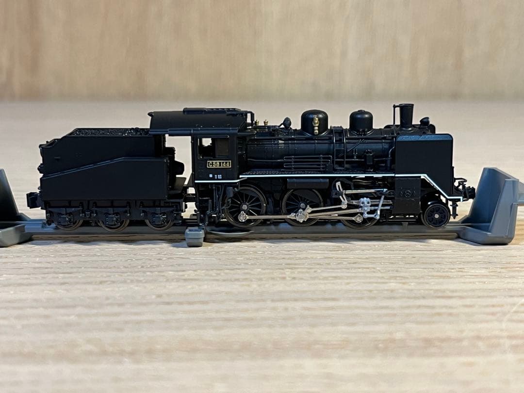 KATO C56 小海線