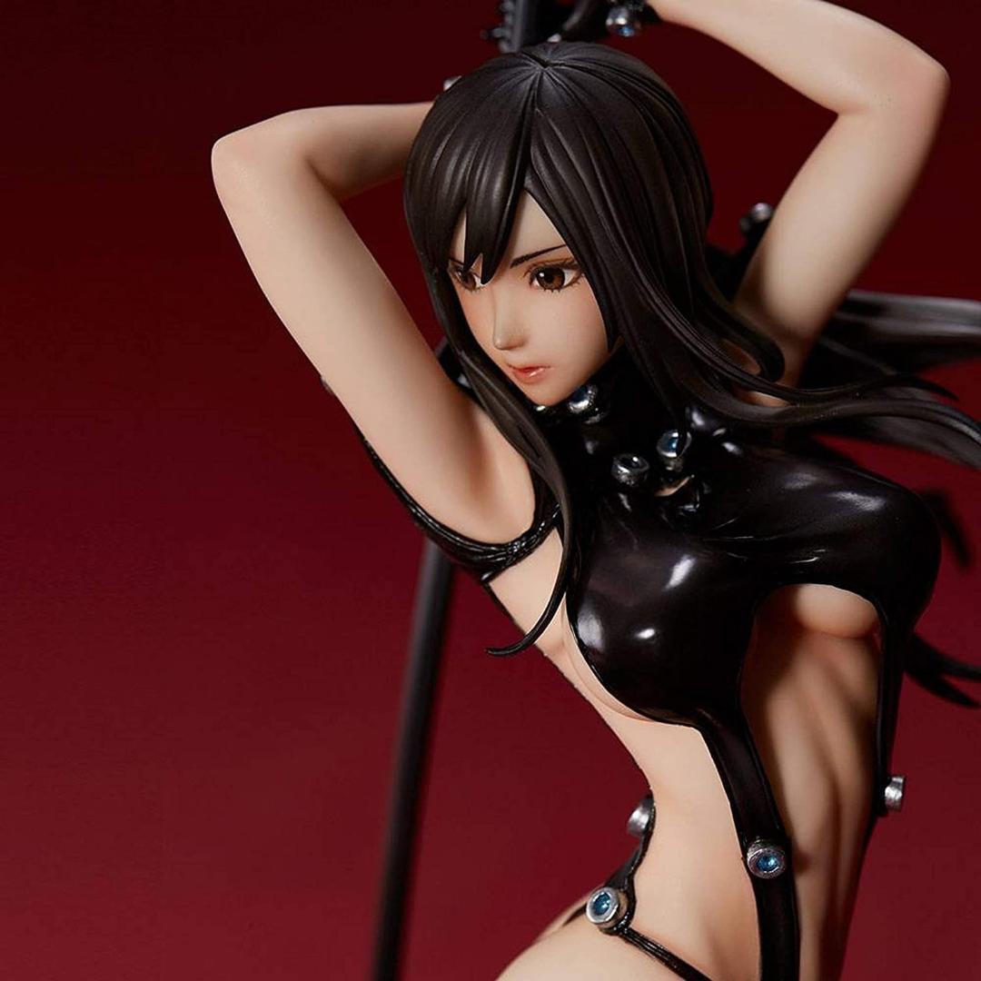 ●ユニオンクリエイティブ限定 「GANTZ：O」 レイカ ガンツソードVer.●
