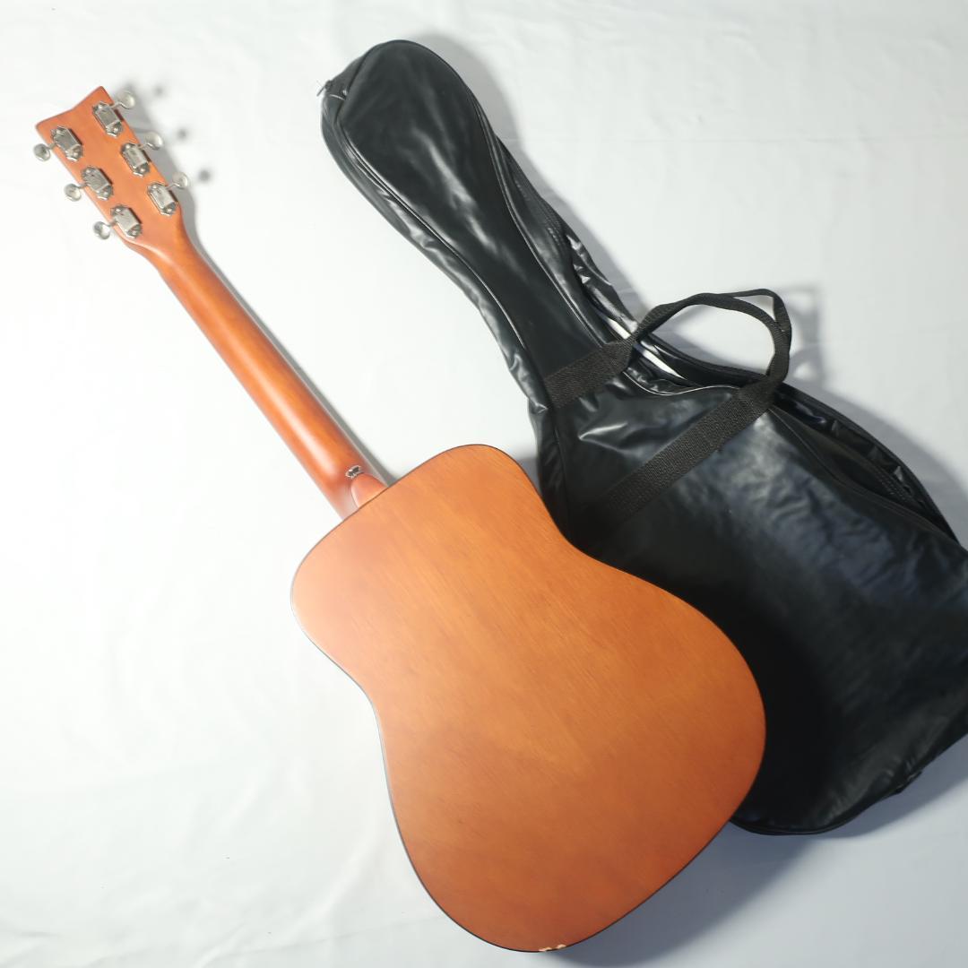 YAMAHA FG-Junior JR-1 ミニギター ケース付