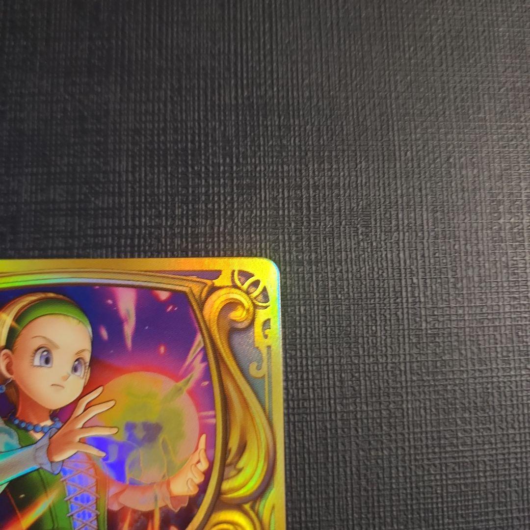 ベロニカ セーニャ ドラクエライバルズ