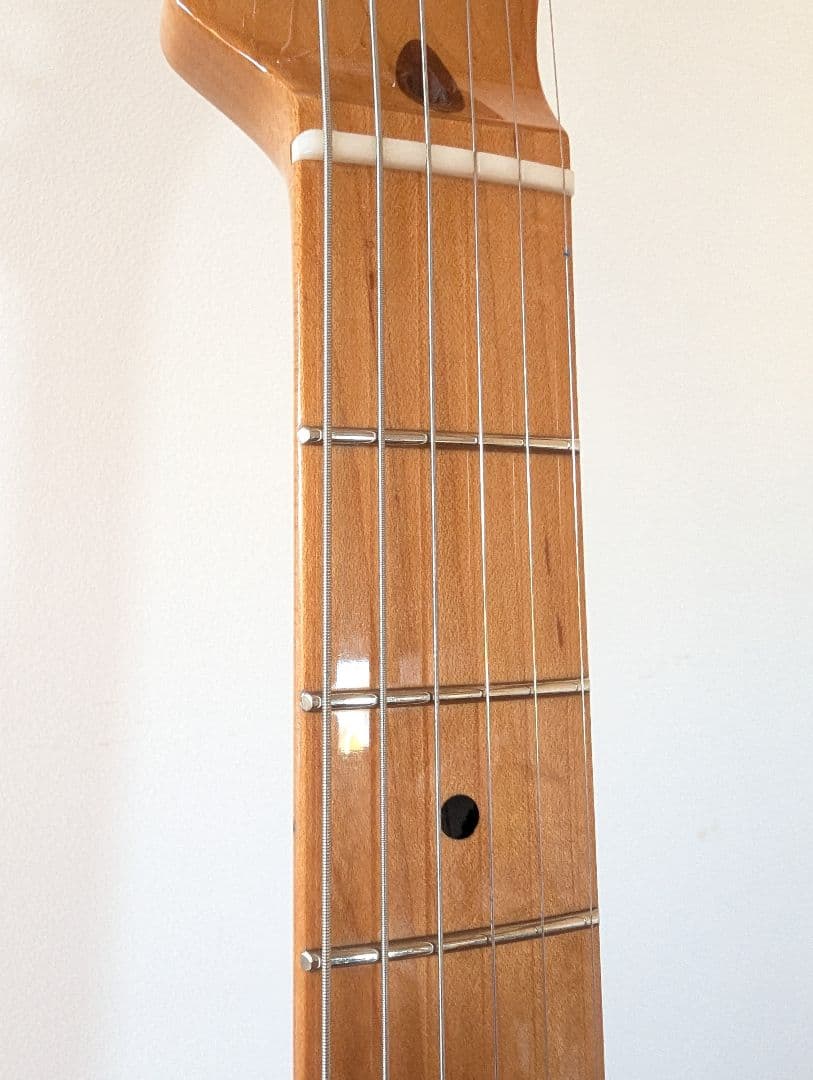 Squier Classic Vibe ’60s テレキャスター シンライン