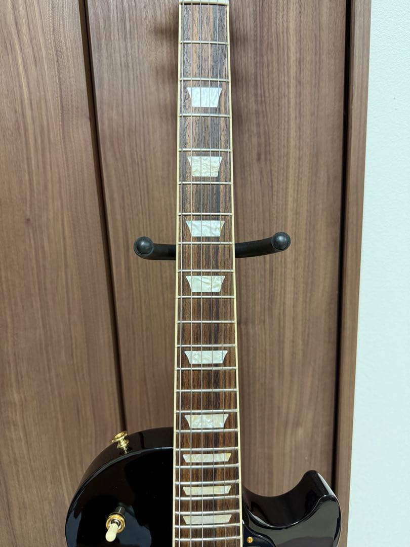 【a5115】Les Paul Studio Gold Hardware