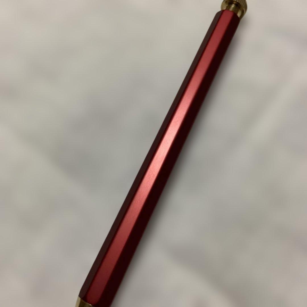 カヴェコスペシャル レッド0.5