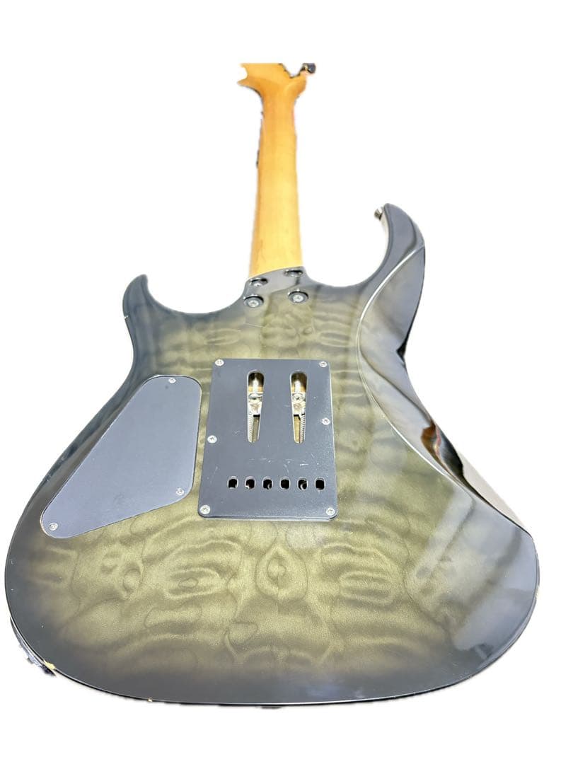 FERNANDES FGZシリーズ 音出し確認済み フェルナンデス