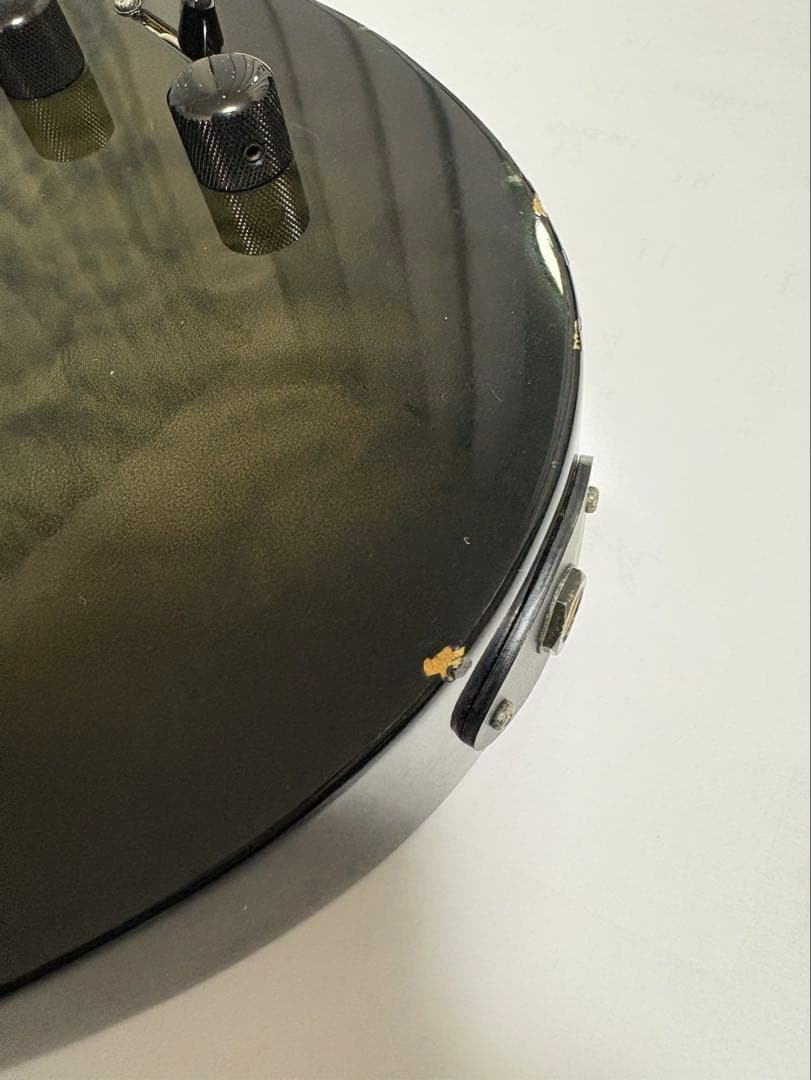 FERNANDES FGZシリーズ 音出し確認済み フェルナンデス
