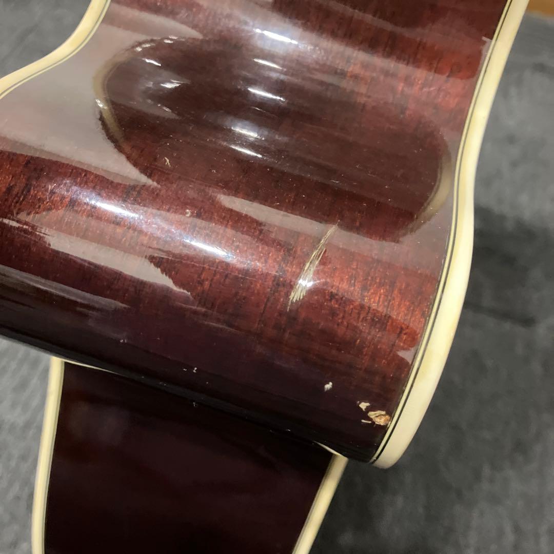 ギター TAKAMINE PT-106